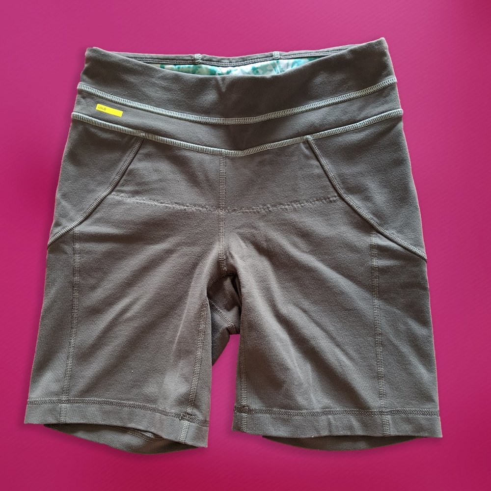 Lole Lively Shorts